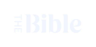 the Bible logo
